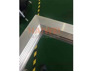 激光焊接不锈钢薄板的优势